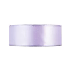 Satinband helllila 40 mm x 50 m