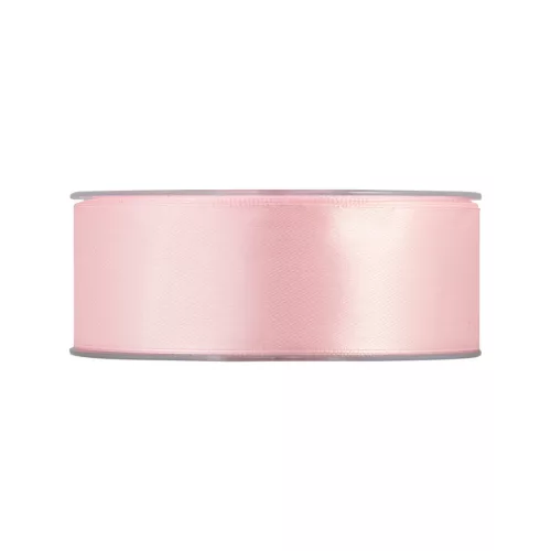 Satinband babyrosa 40 mm x 50 m