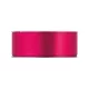 Satinband pink 40 mm x 50 m