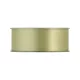Satinband grün 40 mm x 50 m
