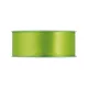 Satinband hellgrün 40 mm x 50 m