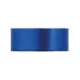 Satinband dunkelblau 40 mm x 50 m
