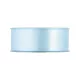 Satinband hellblau 40 mm x 50 m