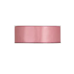 Satinband kräftiges rosa 40 mm x 50 m