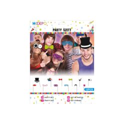 Partyset