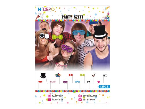 Partyset