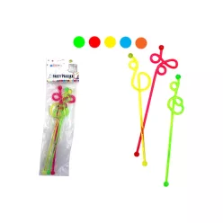 KOKTÉL KEVERŐ 3 DB / CSOMAG