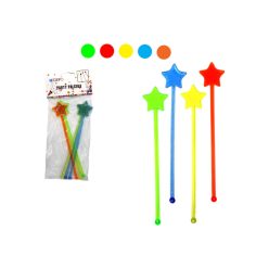 Cocktailrührer 6 Stück / Packung