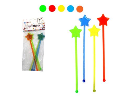 Cocktailrührer 6 Stück / Packung