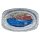 Aluschale 2 Stk. 425×285×26 mm