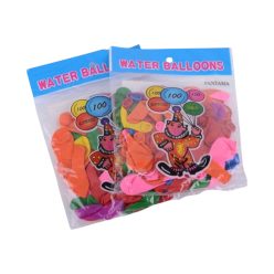 Wasserbomben-Set, 80 Stück