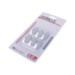 Metallhaken 6 Stück / Packung