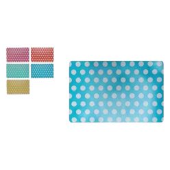 Telleruntersetzer 43,5 X 28,5  Cm 