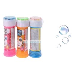 Seifenblasen 60 ml, 3er Pack
