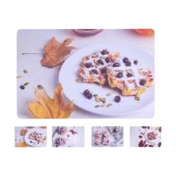 Telleruntersetzer 43,5 X 28,5  Cm 