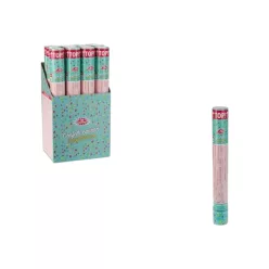 Konfettikanone 38 cm