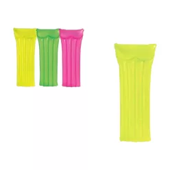 Luftmatratze 183×76 cm