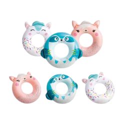 Schwimmreifen mit Tiermotiv