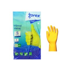 GUMIKESZTYŰ ZOREX S-ES 