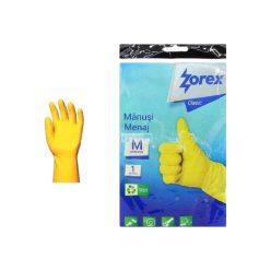 GUMIKESZTYŰ ZOREX M-ES 