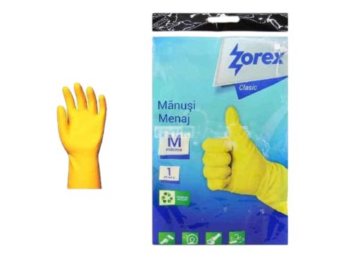 GUMIKESZTYŰ ZOREX M-ES 