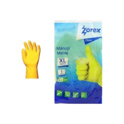 GUMIKESZTYŰ ZOREX XL-ES 