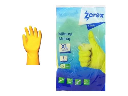 GUMIKESZTYŰ ZOREX XL-ES 