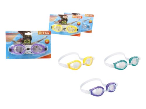 Schwimmbrille
