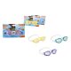 Schwimmbrille
