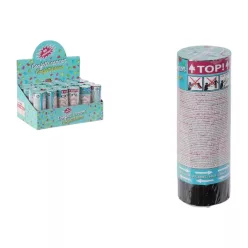 PARTY KONFETTI KILÖVŐ 10,5 CM 