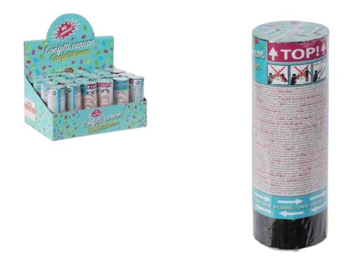Partypopper 10,5  Cm 