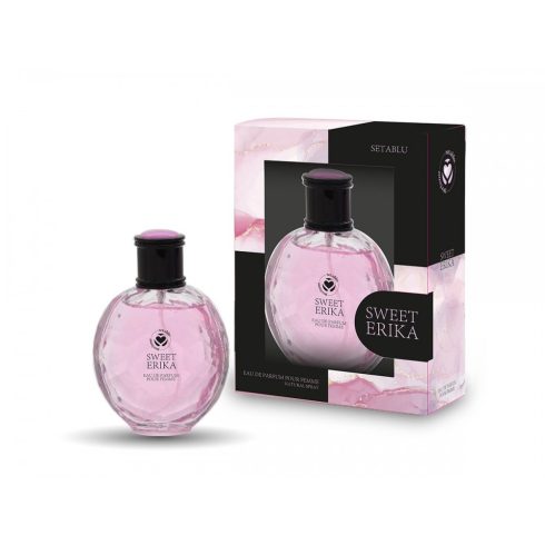 Women's Perfume 100ml SWEET ERIKA
