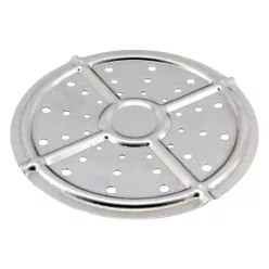 Flammenschutzplatte 17 cm