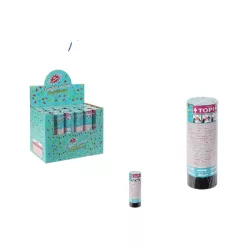 PARTY KONFETTI KILÖVŐ 20,5 CM