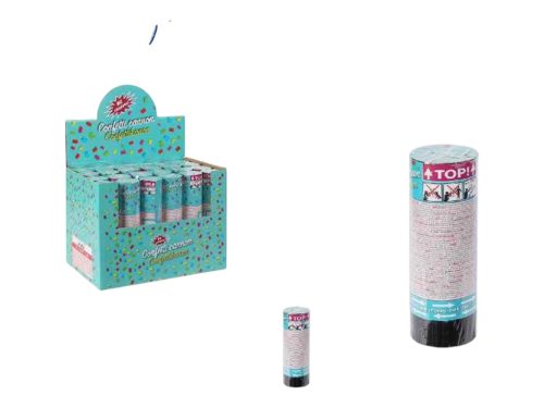 Partypopper 20,5  Cm