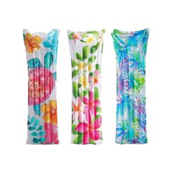 Luftmatratze 183×69 cm