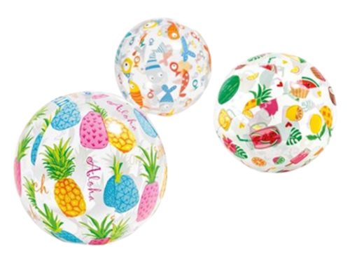 Strandball 51 cm, Modell 59020NP