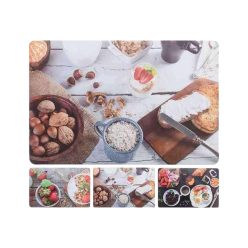 Telleruntersetzer 43,5 X 28,5  Cm 