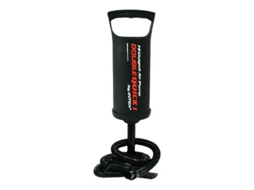 Handpumpe für Luftmatratzen