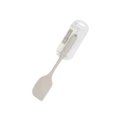 Große Silikon-Spachtel