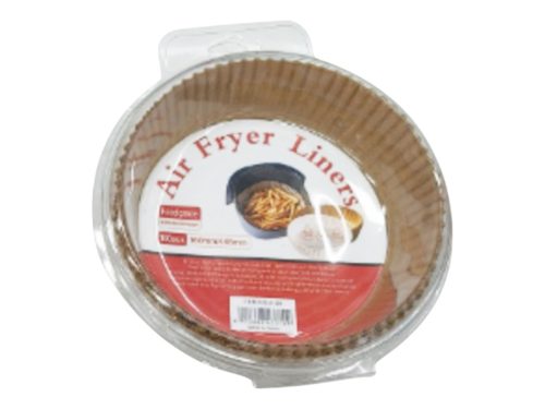 Airfryer-Backpapier