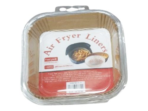 Airfryer-Backpapier