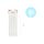 Papier-Trinkhalm 20 Cm 25Pcs