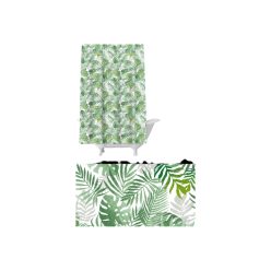 Duschvorhang 180×200 cm