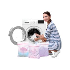 Wäschesack 30×40 cm