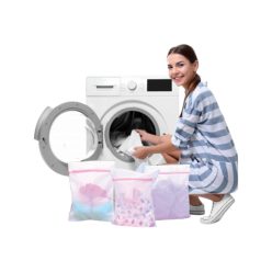 Wäschesack 50×60 cm