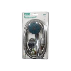 Duschset 1,5 m