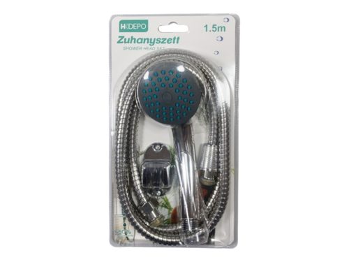 Duschset 1,5 m