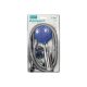 Duschset 1,8 m, 5 Funktionen
