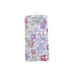 Rutschfeste Matte 34×68 cm